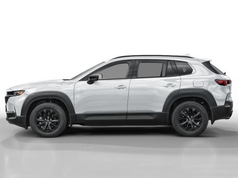 New 2026 MAZDA CX-50 AWD 2.5 Hybrid w/ Weather Package image 3
