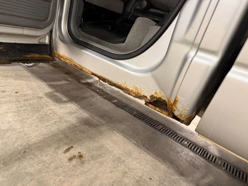 Used 2006 Dodge Ram 2500 Truck SLT w/ Quad Cab Big Horn Value Group image 38