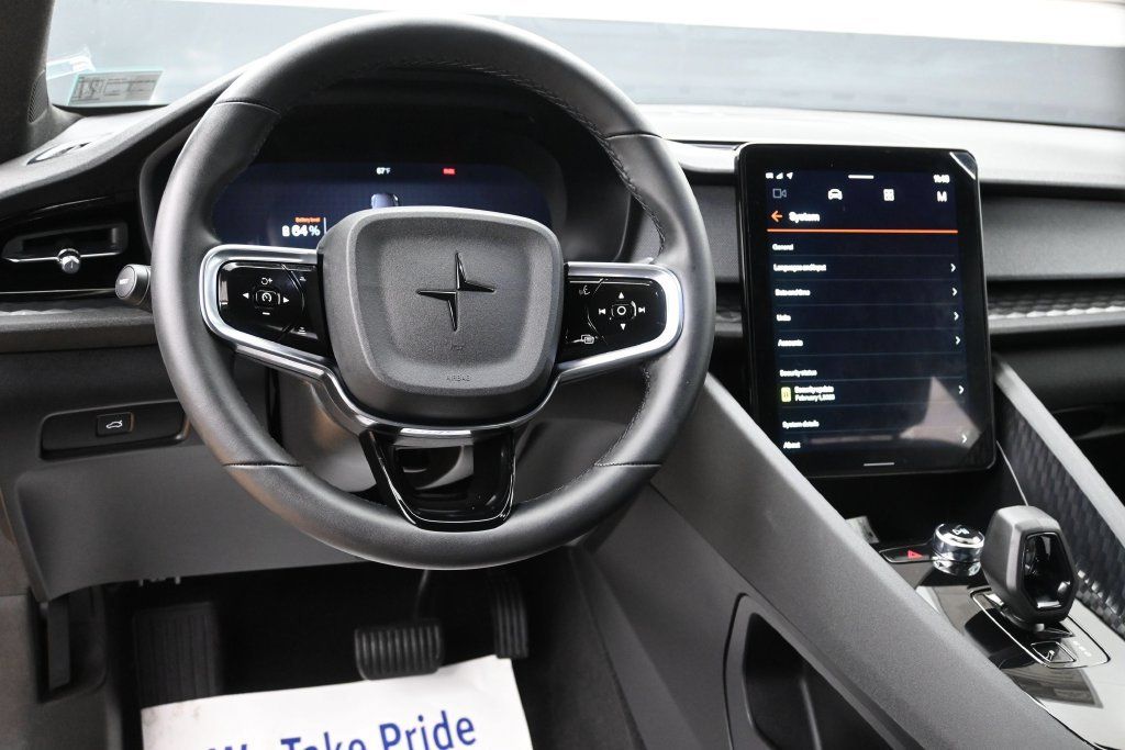 Used 2024 Polestar Polestar 2 AWD/4WD image 11