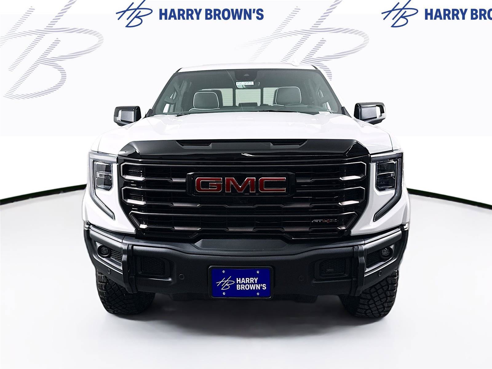 New 2026 GMC Sierra 1500 AT4X AWD/4WD image 28