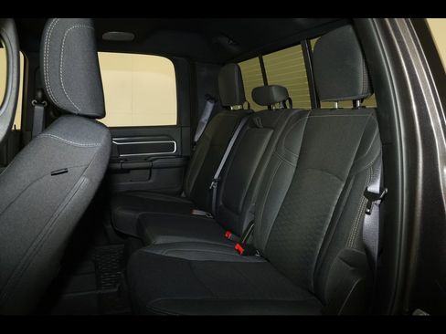 New 2026 RAM 2500 Big Horn image 23