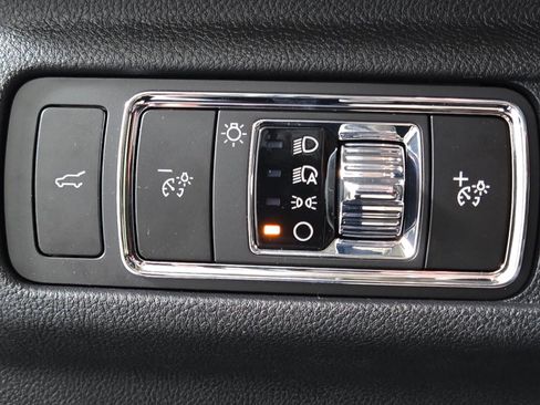 New 2026 Lincoln Corsair Reserve w/ Jet Appearance Package AWD/4WD image 12