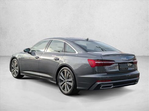 Used 2020 Audi A6 3.0T Premium image 7