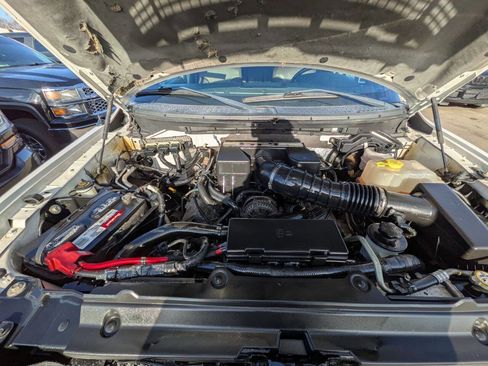 Used 2011 Ford F150 Platinum image 31