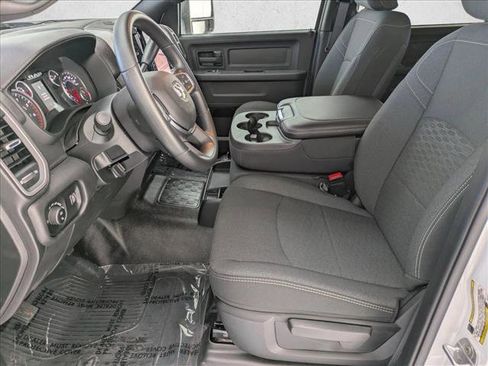 New 2025 RAM 3500 Tradesman image 4