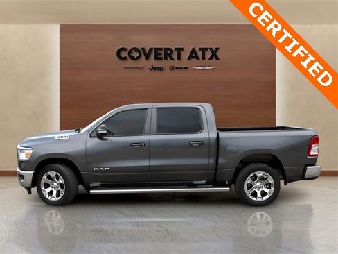 Used 2022 RAM 1500 Lone Star image 2
