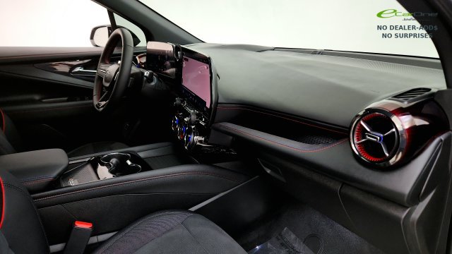 Used 2024 Chevrolet Blazer EV RS AWD/4WD image 33