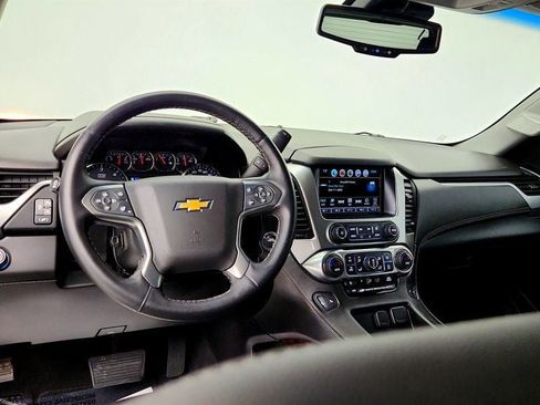 Used 2020 Chevrolet Tahoe LT AWD/4WD image 13