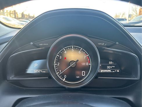 Used 2019 MAZDA CX-3 Grand Touring image 7