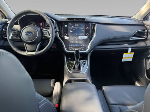 New 2025 Subaru Outback Touring XT w/ Popular Package #2 image 10