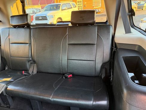 Used 2012 Nissan Armada Platinum image 23