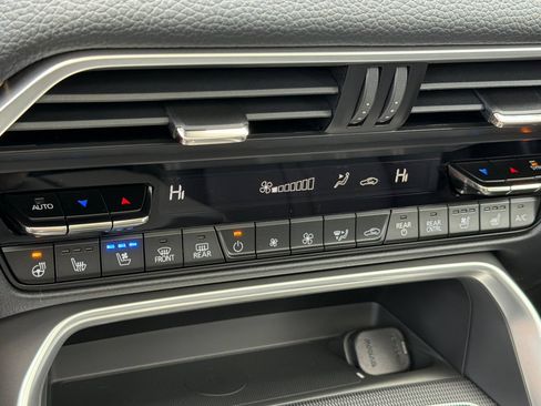 New 2026 MAZDA CX-90 Plug-In Hybrid w/Premium Sport AWD/4WD image 21