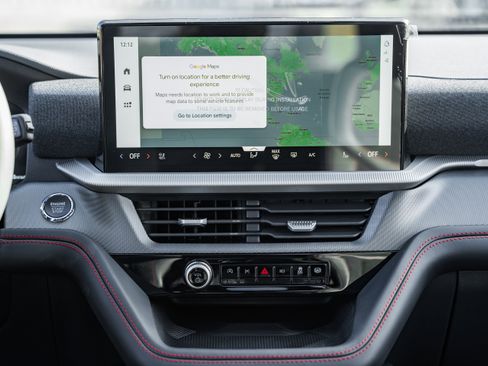 New 2026 Ford Explorer ST w/ Sun And Sound Package image 25