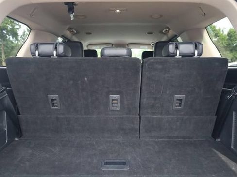 Used 2024 Ford Expedition XLT AWD/4WD image 26