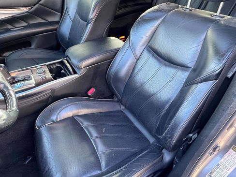 Used 2015 INFINITI Q70 L 3.7 w/ Deluxe Touring Package image 20