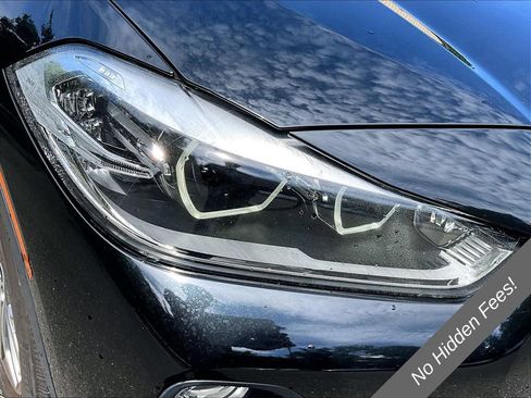Used 2019 BMW X2 sDrive28i FWD image 26