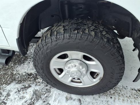 Used 2022 RAM 2500 Tradesman w/ Protection Group image 25