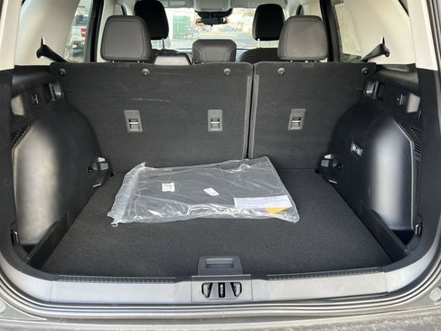 New 2025 Ford Bronco Sport Big Bend image 24