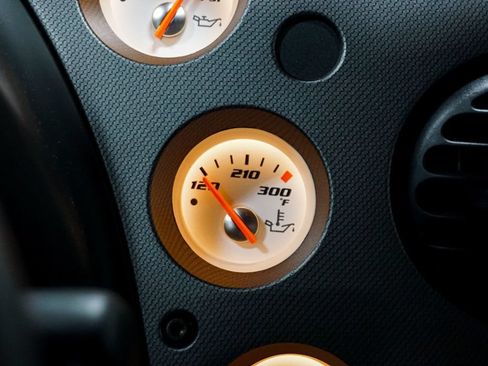 Used 2008 Dodge Viper SRT-10 w/ Protection Group RWD image 24