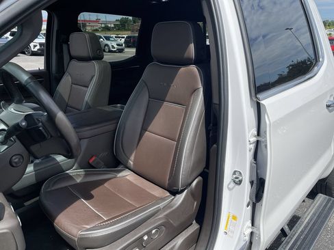 Used 2024 GMC Sierra 1500 Denali AWD/4WD image 20