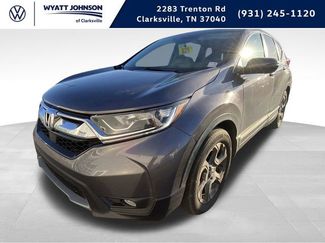 Used 2019 Honda CR-V EX-L 360° Tour
