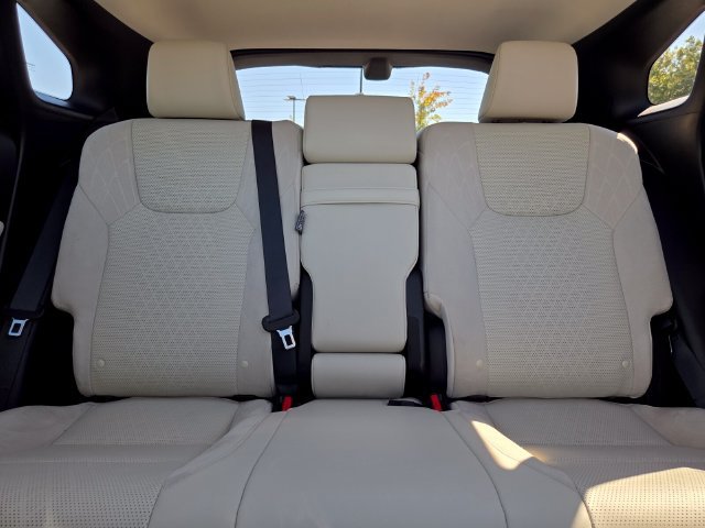 Used 2024 Lexus RX 350 AWD w/ Convenience Package image 10