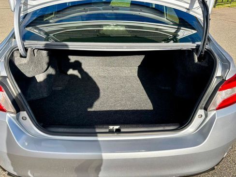 Used 2016 Subaru WRX STI Limited image 40