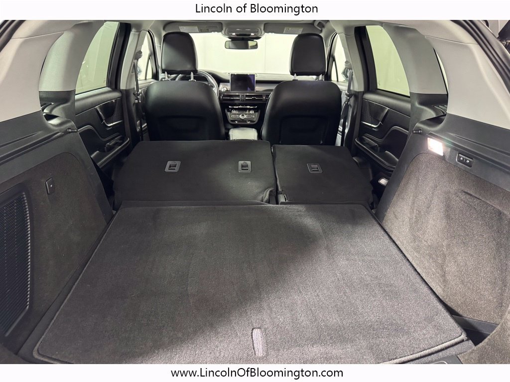 Certified 2021 Lincoln Corsair AWD w/ Premium Package image 14