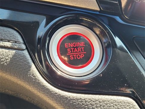 Certified 2024 Honda Odyssey Touring image 20