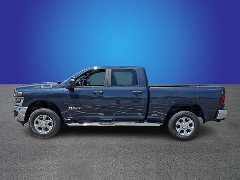 Used 2026 RAM 2500 Big Horn AWD/4WD image 7