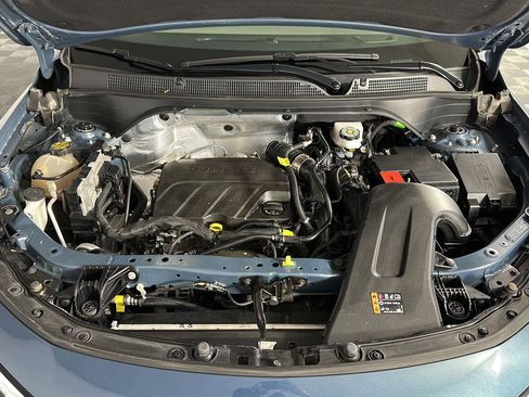 Used 2024 Buick Envista Avenir FWD image 23