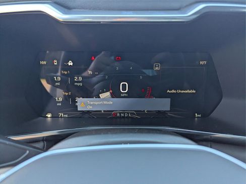 New 2026 GMC Canyon Elevation w/ Convenience Package image 24