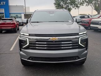 New 2026 Chevrolet Tahoe LT w/ Comfort Package AWD/4WD video 2