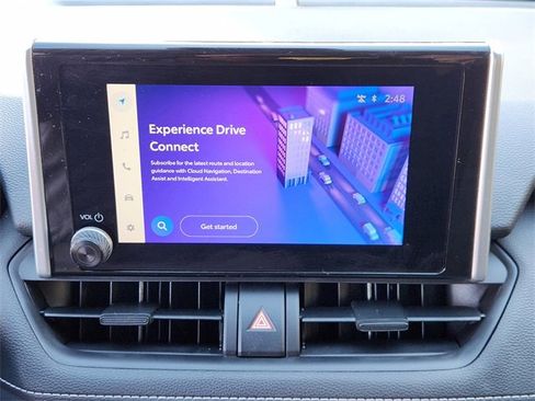 Certified 2024 Toyota RAV4 LE image 13