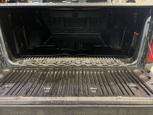 Used 2019 Chevrolet Colorado W/T w/ WT Convenience Package image 11