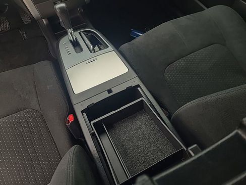 Used 2014 Nissan Murano S image 15