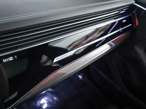 Used 2023 Audi SQ7 Prestige image 21