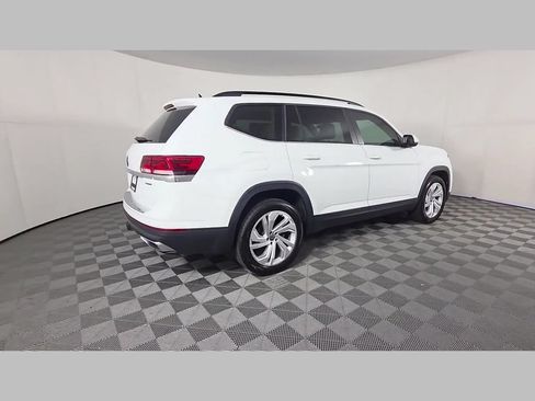 Used 2023 Volkswagen Atlas SE AWD/4WD image 38