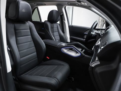 New 2025 Mercedes-Benz GLE 580 4MATIC image 10