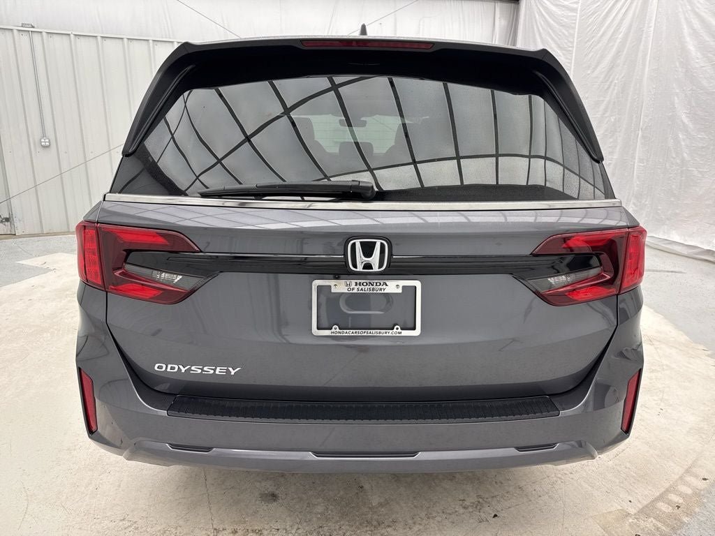 New 2026 Honda Odyssey EX-L image 7
