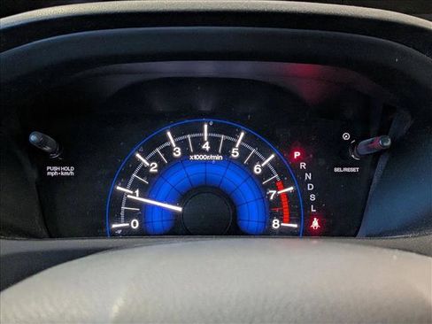 Used 2010 Honda Civic LX image 7