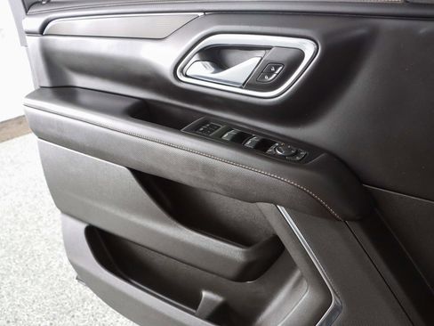 Used 2023 GMC Yukon AT4 w/ AT4 Premium Package image 25