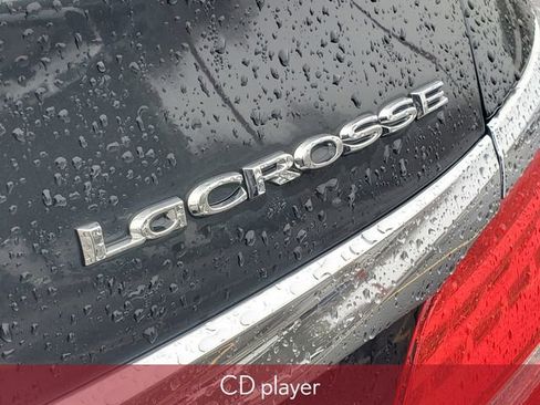 Used 2015 Buick LaCrosse Leather image 8