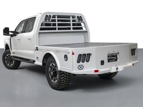 Used 2024 Ford F250 Lariat w/ Lariat Ultimate Package AWD/4WD image 8