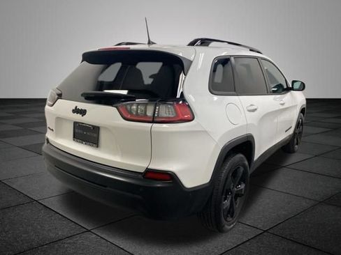 Used 2023 Jeep Cherokee Altitude Lux w/ Lux Elite Package image 7