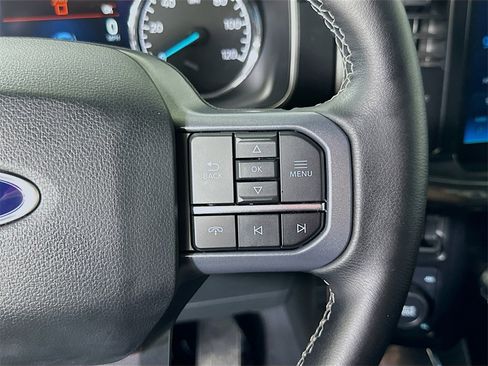 Used 2023 Ford F150 XLT w/ Equipment Group 302A High image 23