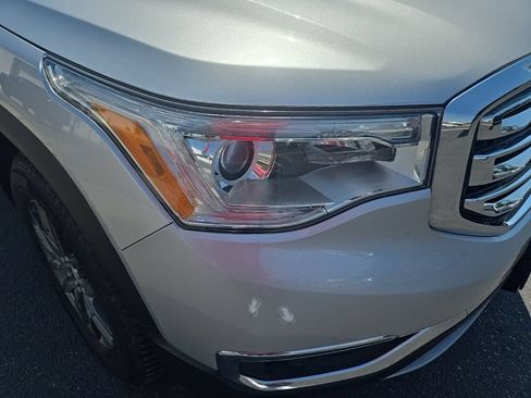 Used 2018 GMC Acadia SLT AWD/4WD image 31