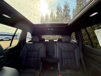 New 2026 Buick Enclave Avenir w/ Super Cruise Package