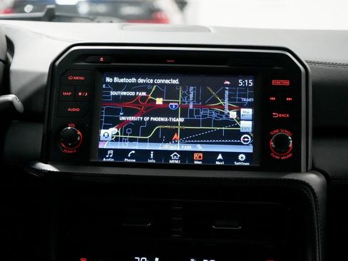 Used 2020 Nissan GT-R Premium image 14