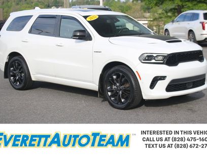 Used 2022 Dodge Durango R/T